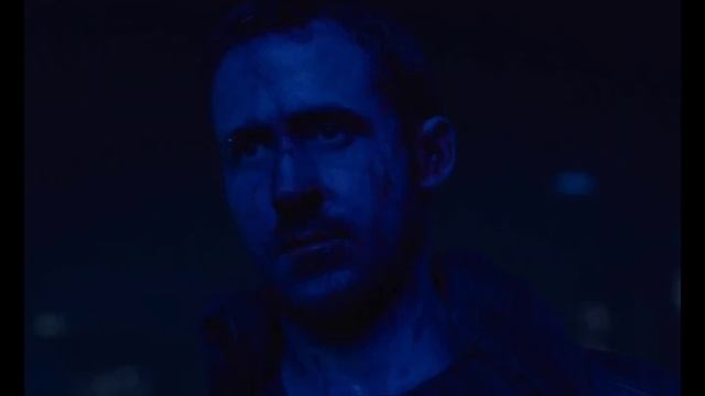 Бегущий по лезвию 2049 Эдит/Bladerunner 2049 Edit смотреть онлайн
