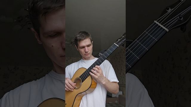 22/90 Играю гаммы 90 дней. Посмотрим, что из этого выйдет #гитара #урокионлайн смотреть онлайн