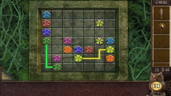 Room escape : 50 rooms chapter 6 level 44