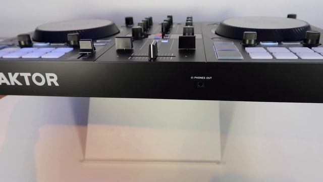 Traktor Kontrol S2 Mk3  (Pruebas Y Reviews)