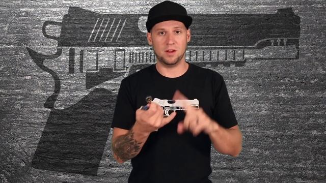 BEST Budget Weapon Lights 2019 (Aimkon HiLight vs Olight Valkyrie pl-mini) смотреть онлайн