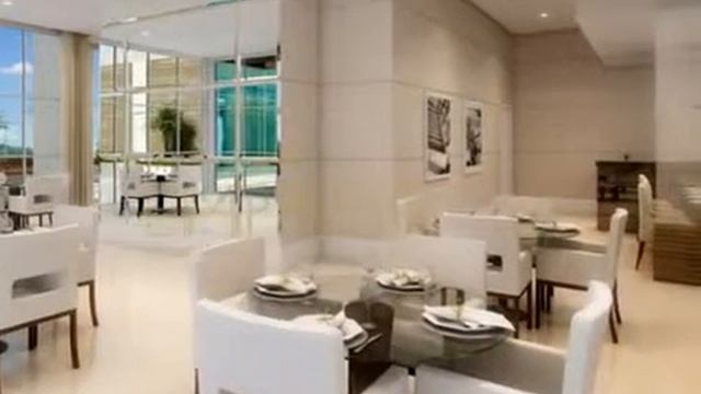 Empress Residence Resort Teresina смотреть онлайн