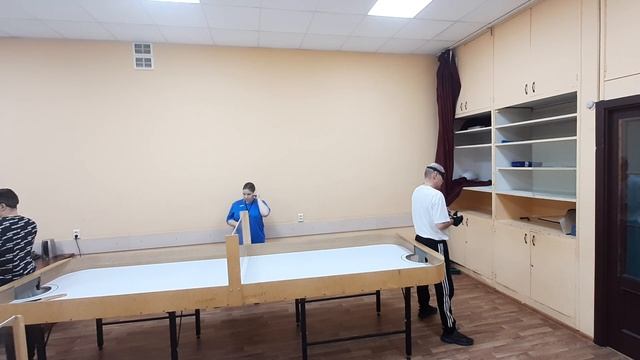 РВТЛ 2024. 1 тур. Орлов Виталий - Борноволоков Владислав. смотреть онлайн