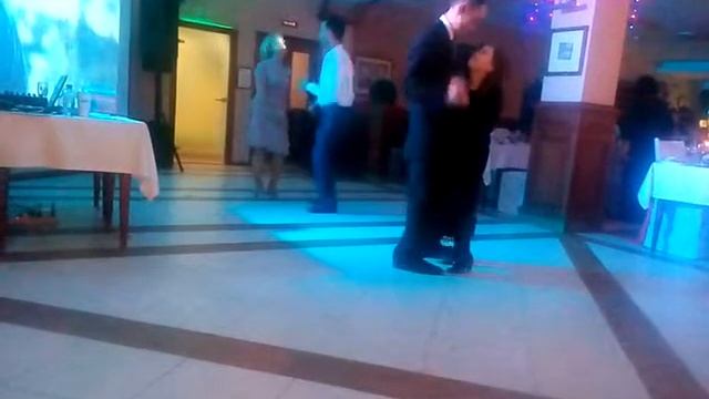 Встреча нового года. В ресторане Отель Самсон Новый - Петергоф 2019 г. смотреть онлайн