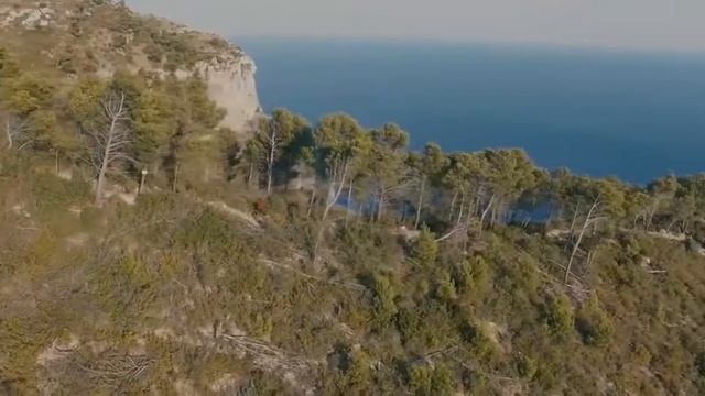 CASCO MET Parachute смотреть онлайн