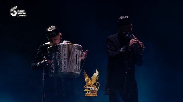 Идрис Газиев, Азат Фазлыев, Ильнат Фархуллин, Альберт Валиуллин - Эллуки / ТАТАР ҖЫРЫ 25 смотреть онлайн