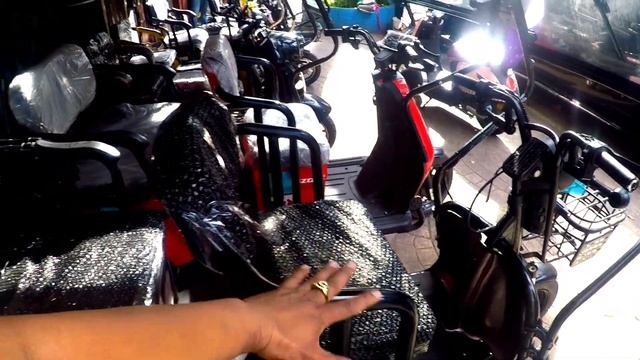 BAGSAK PRESYO NA KASI NEW YEAR..10K ANG TAWAD..ANG LAKI NG DISCOUNT смотреть онлайн
