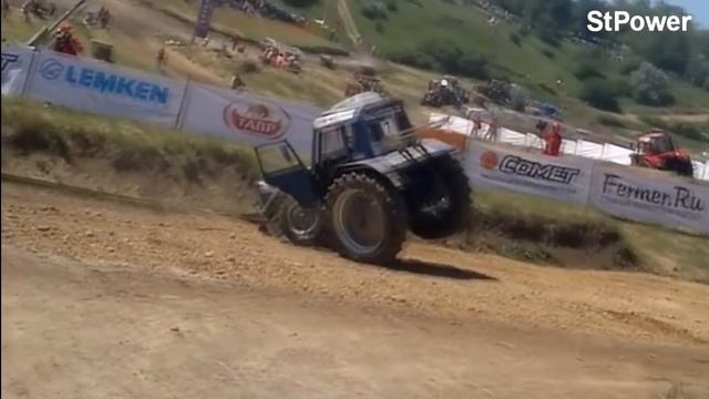 Бизон Трек Шоу 2018 смотреть онлайн
