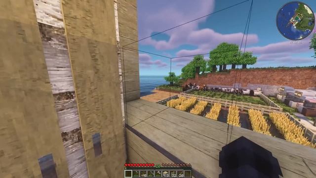 YUSUF'TAN GİZLİ YATAK ODASINI DEĞİŞTİRDİK💇♀️TUBA ARI🐝ARIGİLLER🐝MINECRAFT RP🐝AYŞEM ECE ARI смотреть онлайн