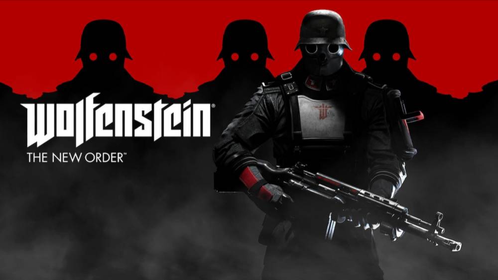 Wolfenstein: The New Order (2014) 3 Серия смотреть онлайн