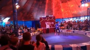 цирк шапито граф орлов 1 отделение северодвинск 2018