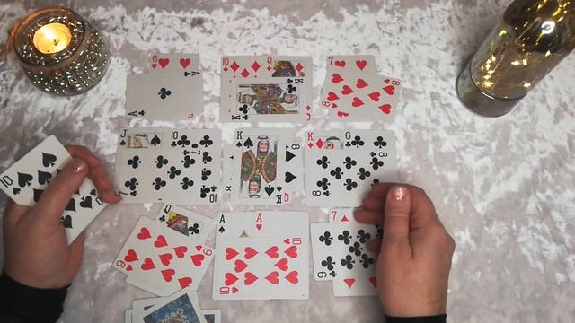 ❇️Червовая дама с 10.01-20.01.22❇️ смотреть онлайн
