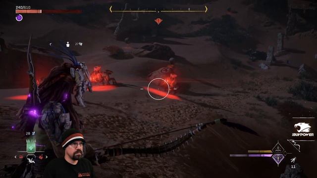 CohhCarnage Plays Horizon Forbidden West (Key Provided By GUERRILLA) - Episode 110 смотреть онлайн