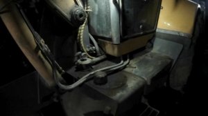 Небольшой обзор ЧЛМЗ 310 ч2 поломки