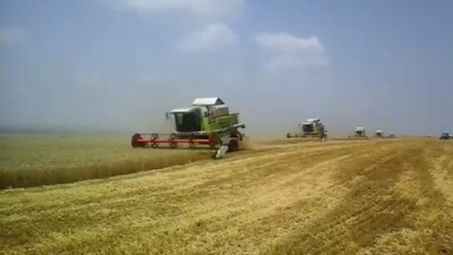 Claas mega 218 Ростовская область смотреть онлайн