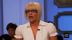 Замуж за американца! Судебные Страсти с Николаем Бурделовым