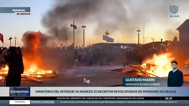 🔴En vivo | Radiograma смотреть онлайн