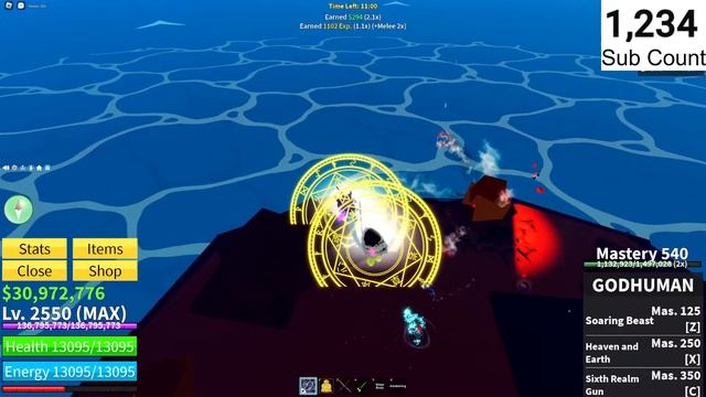 Doing Raids WITH VIEWERS in Blox Fruits смотреть онлайн