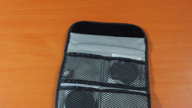 Hoya Digital Filter Kit 58mm смотреть онлайн