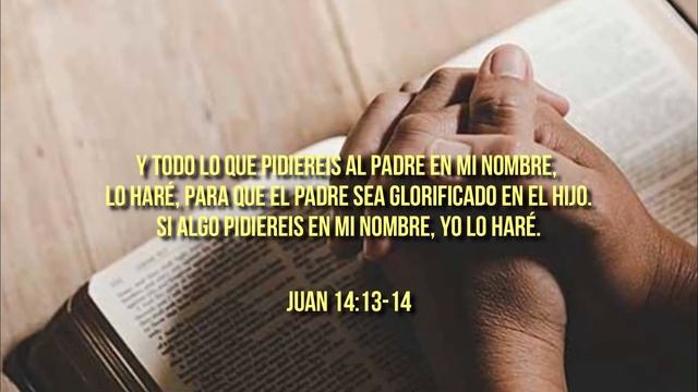 ¿Como debo ORAR para que DIOS me escuche? ORA CORRECTAMENTE смотреть онлайн