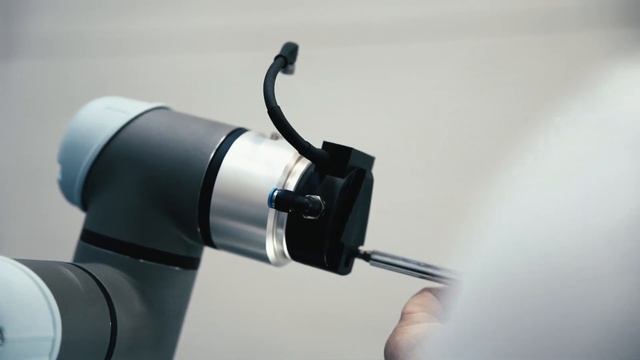 Smartshift Robotics - Robot Master electric смотреть онлайн