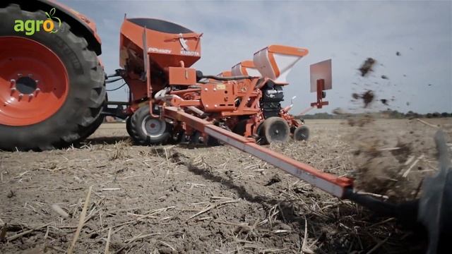 Софтуерни решения от Кубота смотреть онлайн