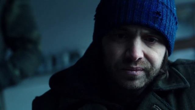 12 Monkeys - Where Are You Right Now? (Season 1) смотреть онлайн