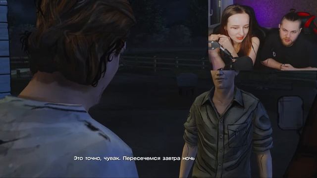 ПЕРВЫЙ СОВМЕСТНЫЙ СТРИМ смотреть онлайн