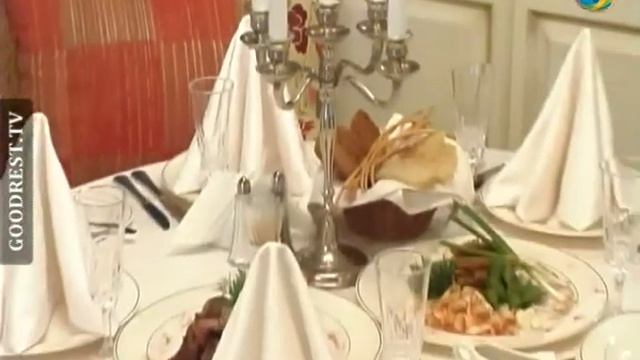 Киев Комплекс "Бабушкин сад" на gidvideo.com смотреть онлайн
