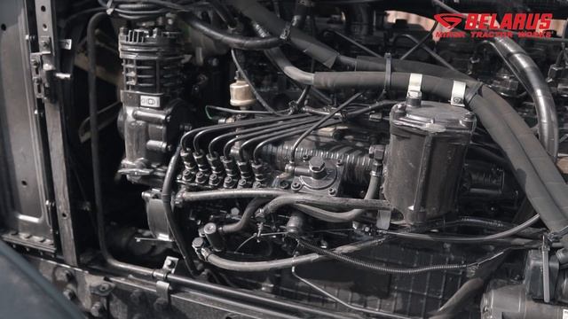 Belarus 1221.3 - Orka, Przygotowania Do Siewu Z Mtz