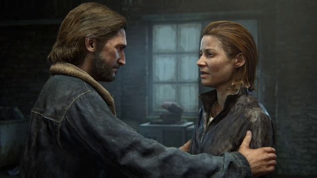 The Last of Us #16