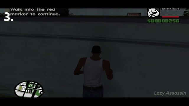 5 Basic Things GTA Characters can't do & why? (No.3 will shock you) смотреть онлайн