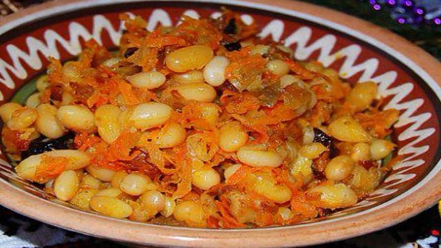 Сборник рецептов