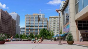 Диностер. Сезон 2. Эпизод 19. Схватка с гигантской гориллой