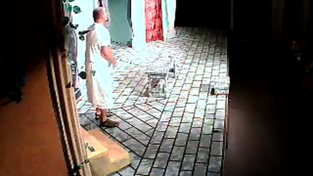 Funny Thing... Forum Reitz Theater Stage Camera 6/7 смотреть онлайн