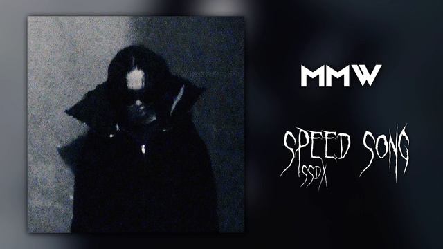 9mice - Mmw (speed Song)