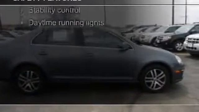 2005 Volkswagen Jetta - Madison WI смотреть онлайн