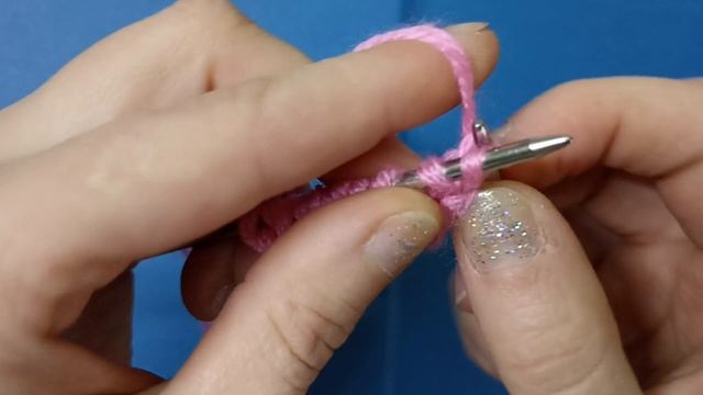 AUTHOR'S Warm, soft PATTERN for hats, jumpers and cardigans! смотреть онлайн