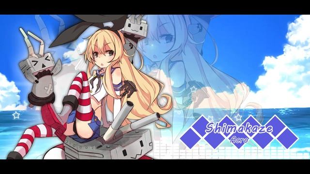 ☆☆Shimakaze☆☆ Acro смотреть онлайн