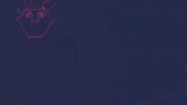 Sunny Bunnies Intro|special Neon Effects Fast Speed And Reverse2023[mustwatch]