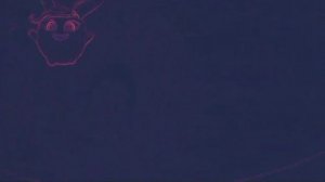 Sunny Bunnies intro|special neon effects fast speed and reverse2023[mustwatch]