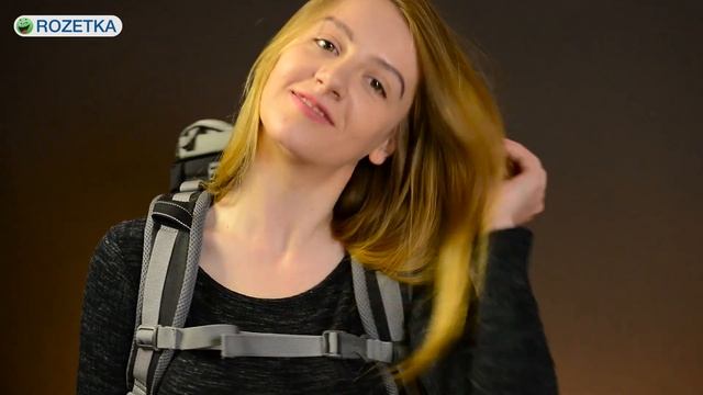 Рюкзак Deuter Futura Pro 34 SL: женский выбор смотреть онлайн