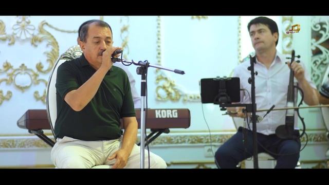 Сангали Мирзоев Дунё  | Sangali Mirzoev Gazal - 2022
