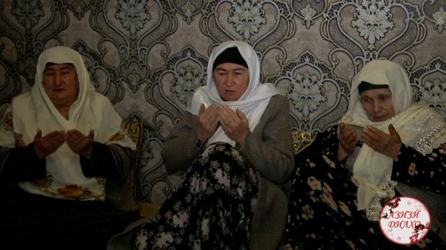 МОДАР аз ин амал дар ҳайрат монду ашк рехт. "АЗИЗИ ДИЛҲО" дар 60 солагии як МОДАР дар ш. Ваҳдат смотреть онлайн