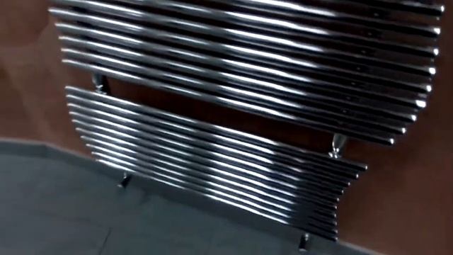 Полотенцесушитель Terminus Сиена смотреть онлайн