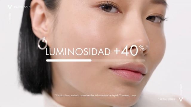 Antiedad Vichy смотреть онлайн
