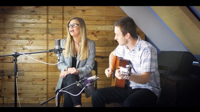 Jess Hynes Acoustic Duo - Wedding Showreel смотреть онлайн