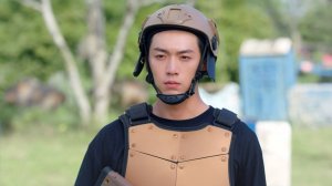 Двойная страсть, 12 серия