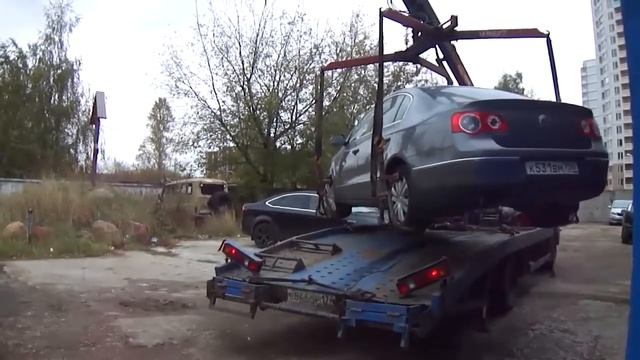 Грузовой эвакуатор смотреть онлайн