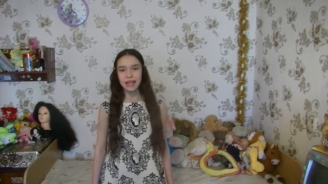 Дарья Шевлакова. Преподаватель Ломоносова Е.С.. #Наследники_Победы смотреть онлайн